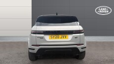 Land Rover Range Rover Evoque 2.0 D180 R-Dynamic HSE 5dr Auto Diesel Hatchback